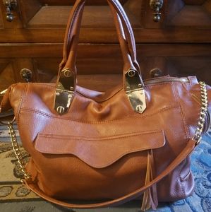 Steve Madden Large Satchel